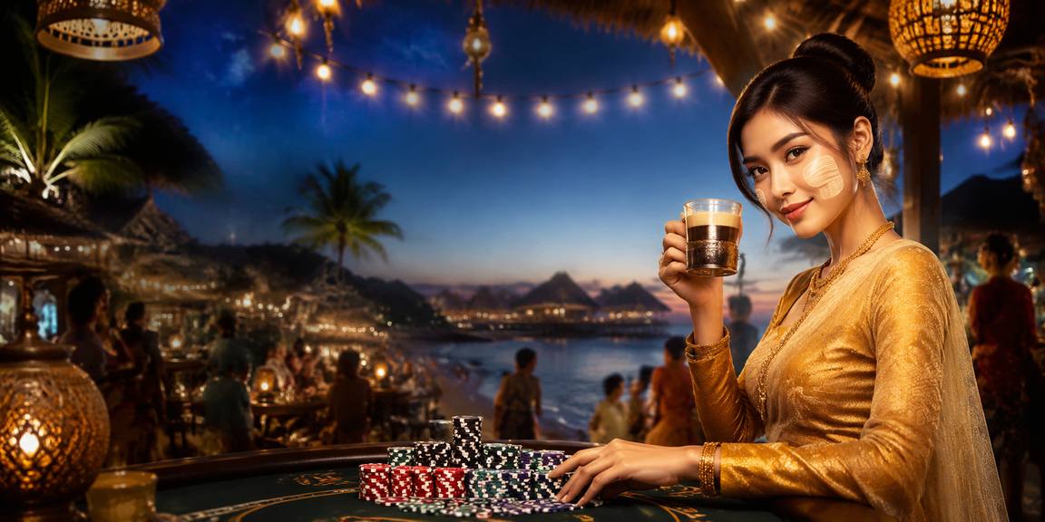 mdl97.net mdl97.net အတွက် တိုက်ရိုက်ကာစီနို စလော့ လမ်းညွှန်